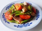 Hình ảnh của rau cần xào