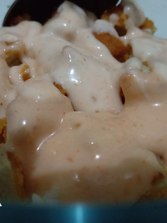 Foto resep Rice mentai nugget yummy🤩