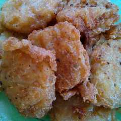 รูปของ Perkedel kentang (tanpa ribet)