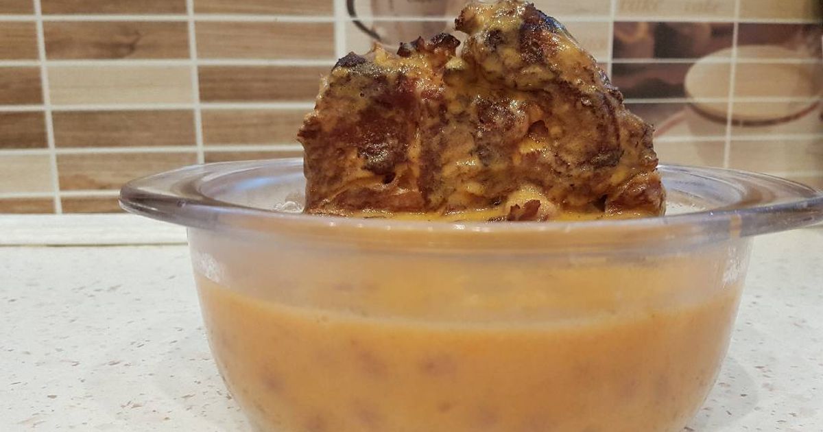 Tibor Rozsa Csülkös Bableves | Tibor Rózsa receptje - Cookpad receptek