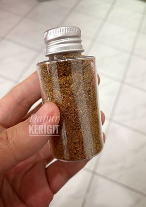 Foto resep Bumbu Spekuk