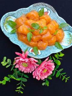 عکسی از دستور سوربه شلیل 🌸