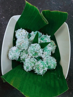 Foto resep Klepon