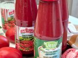 🍅 Passata di pomodoro — домашня італійська пасата