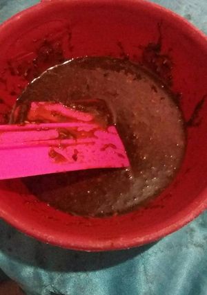 Foto resep Ubi santan