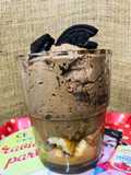 Copa de mousse fácil