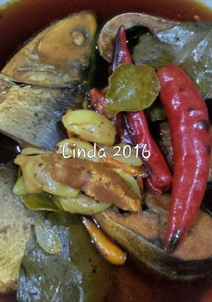 Foto resep Pindang Ikan Bandeng