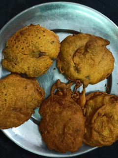 আলুর চপ(Aloor chop recipe in Bengali) রেসিপির প্রধান ছবি