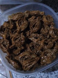 صورة لوصفة شباكية