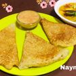 Sooji dosa