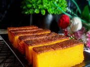 Gambar bingka ubi