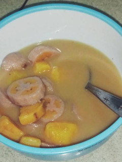 Foto resep Kolak Pisang Ubi Ala Anak Kos