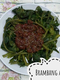 Foto resep Brambang Asem