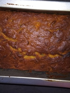 A picture of Carrot Cake.