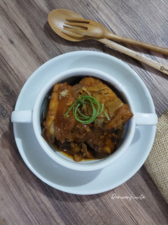 Foto resep Ayam Kecap
