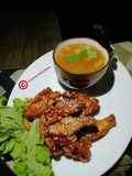 BBQ Wings