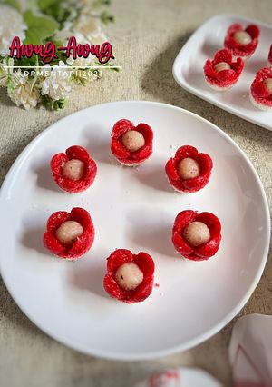 Poster Awug Resep Awug Awug oleh dpmentari - Cookpad