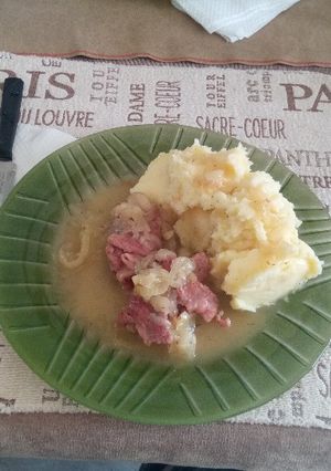 Una foto de Escalope!!! Creo que se llaman así