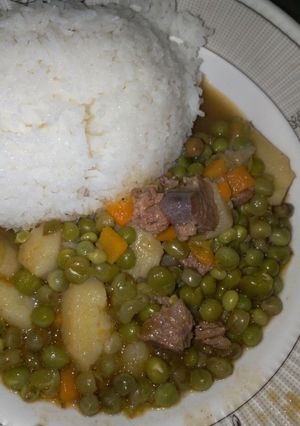 A picture of Stew.
