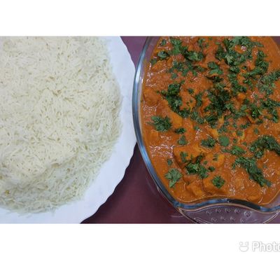 طريقة عمل دجاج تكا مسالا بخطوات بسيطة وسهلة - طريقة الطهي