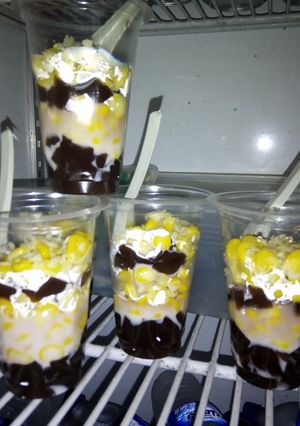 Foto resep Sasujelliy