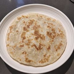 A picture of Fried Ready-Made Paratha.