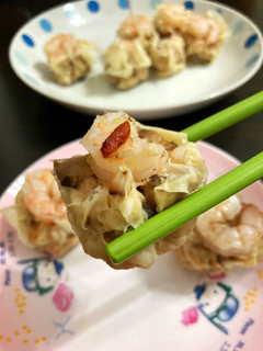 豆腐皮燒賣 的食譜成品照片