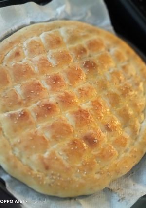 Foto di Pane al forno (bida)