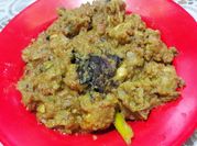 Gambar ayam palekko