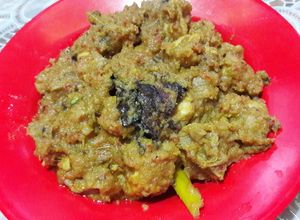 Foto resep Ayam Palekko (khas bugis) Ala mami Incess