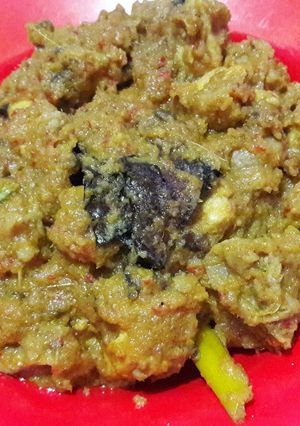 Foto resep Ayam Palekko (khas bugis) Ala mami Incess