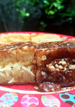 Foto resep Martabak Manis aka Terang Bulan Ekonomis
