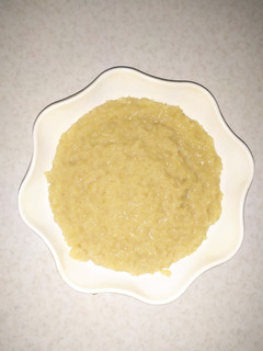 عکسی از دستور شیر برنج