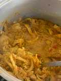 Ayam Betutu Khas Bali ala Rm Kartika