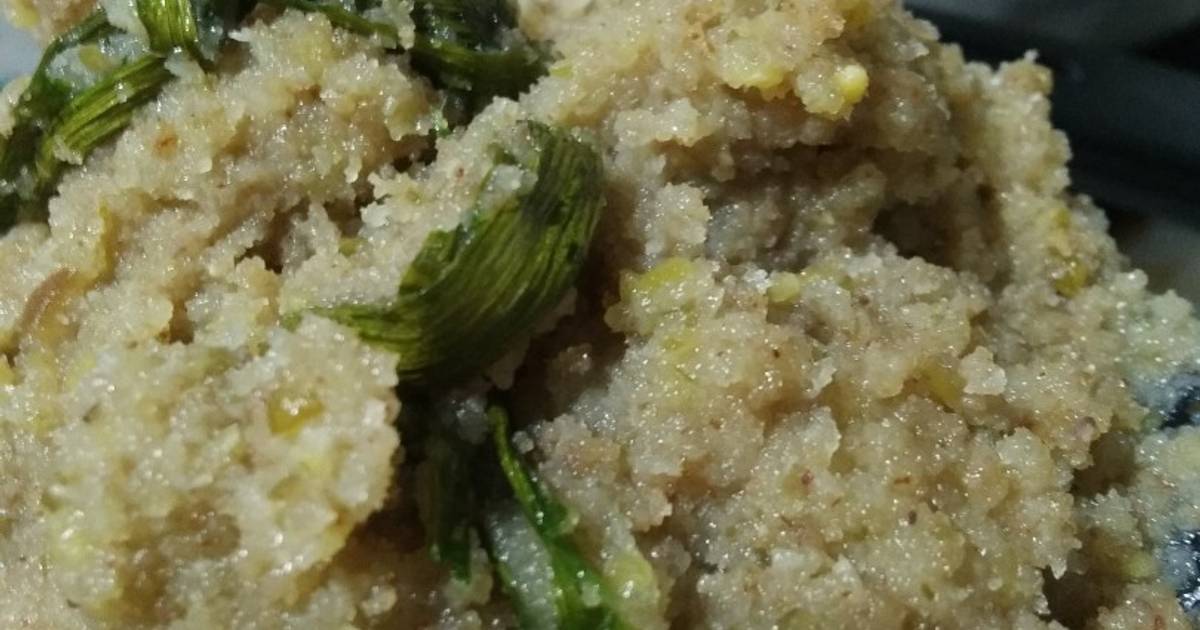 Resep Unti Campur (isian Timphan) Rasanya Maknyus