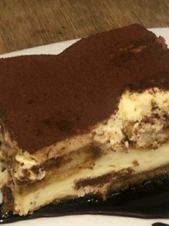 Foto de Tiramisu
