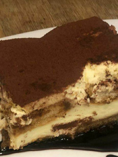 Foto de Tiramisu