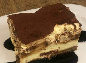 Foto de Tiramisu
