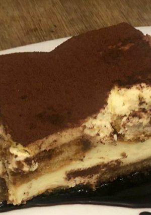 Foto de Tiramisu