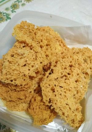 Foto resep Kremesan Ayam Goreng