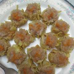 รูปของ Siomay Babi/Ayam