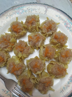 Foto resep Siomay Babi/Ayam
