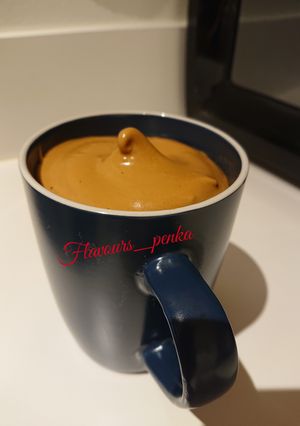 A picture of Phetu coffee.