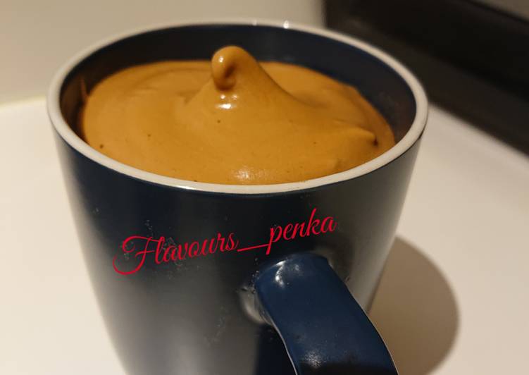 Easiest Way to Make Super Quick Homemade Phetu coffee
