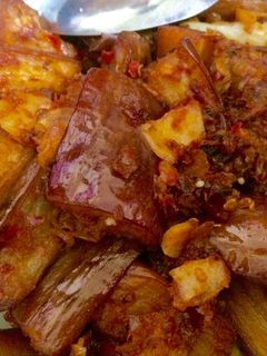 Foto resep Terong balado sedap