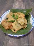 Tempe Kemul Pedas