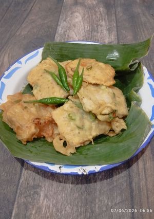Foto resep Tempe Kemul Pedas