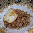 Nasi Goreng Teri