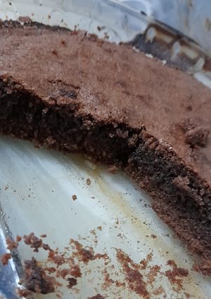 Una foto de Brownies