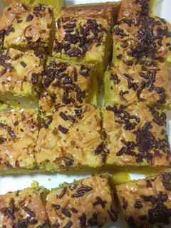 Foto resep Pumpkin Cake
